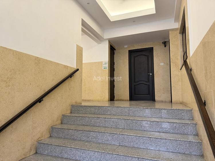 ULTRACENTRAL| UNIVERSITATE | METROU| 2 CAMERE MOBILATE MODERN|  - 8