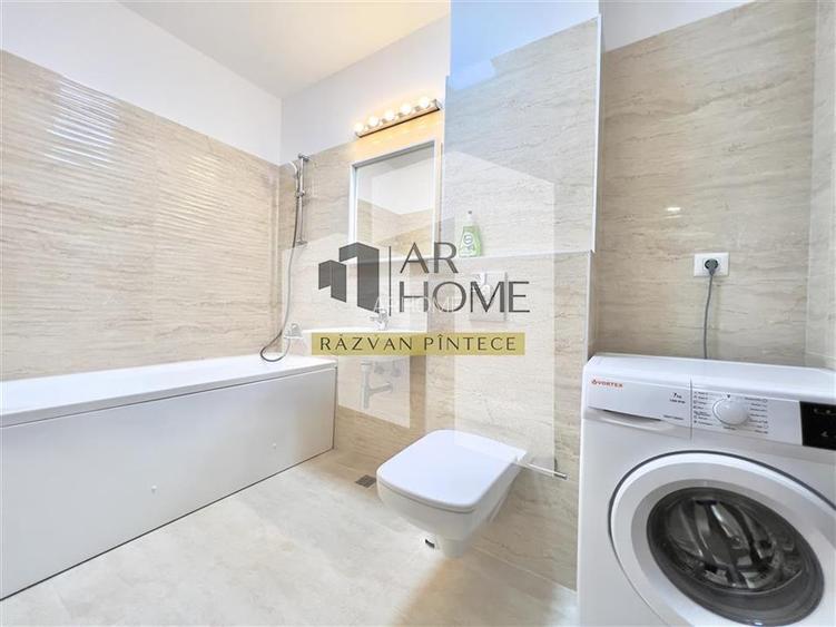 Apartament 3 camere, parcare subterana, Albert MRS Smart Ploiesti - 8