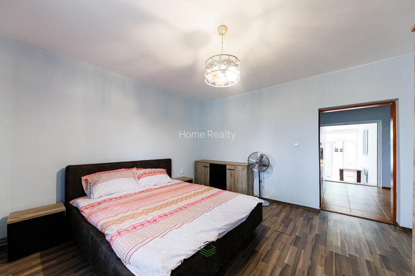 COMISION 0% I Casă + Teren - 3.763 mp I Peciu Nou - str. Principală. - 10