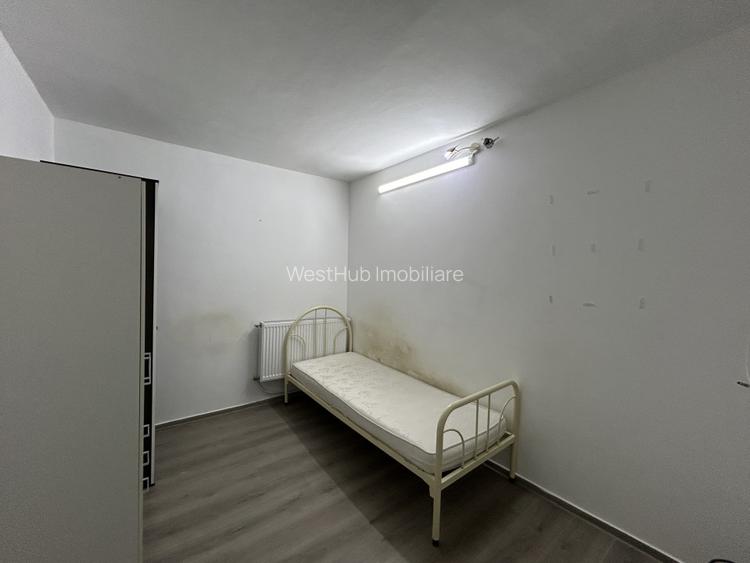 Apartament 2 camere, decomandat, etaj 4, zona Soarelui - 4