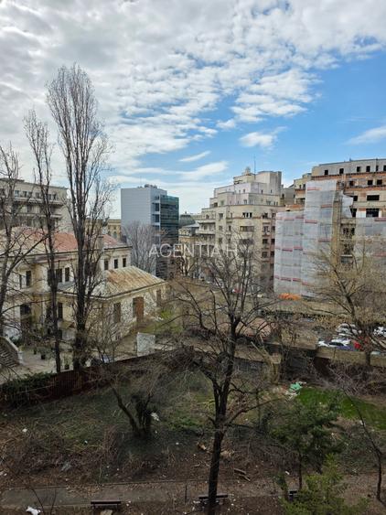 2 camere Sephora etaj 5/9, 56mp, balcon mare vedere spate - 25