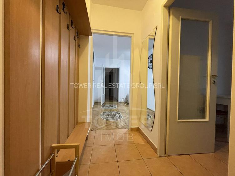 Apartament cu 3 camere de închiriat - Bulevardul Mihai Viteazu - 11