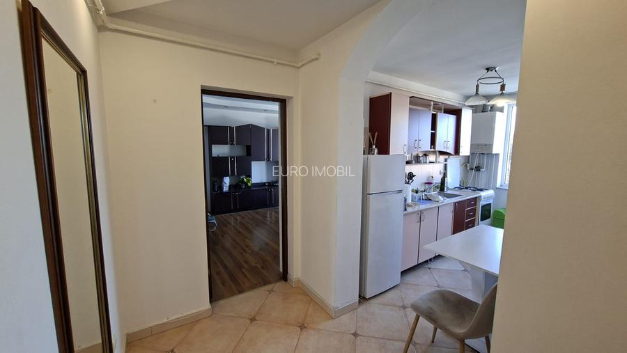 De inchiriat ap. 1 cam, Tg. Mures, Constr. 2007, Zona Gara mica - 4