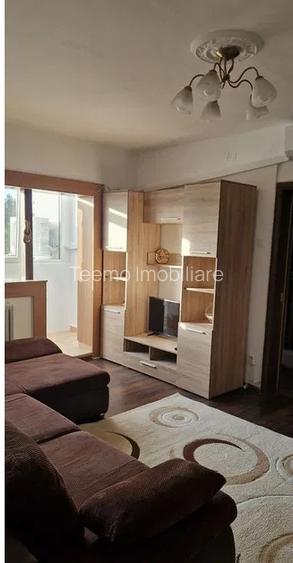 Apartament 2 camere, 45 mp, decomandat, ac, balcon, Brancoveanu - 4
