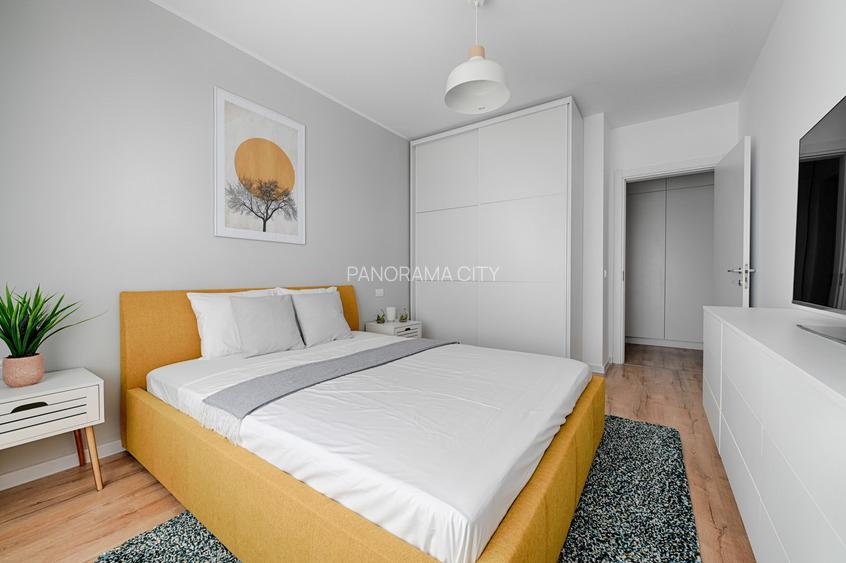 APARTAMENT 2 CAMERE Bd. Iuliu Maniu | PANORAMA CITY | Amenajare cadou - 8