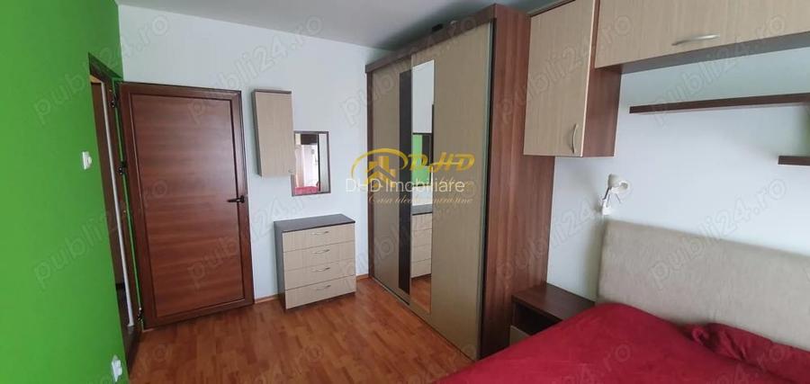 Apartament 2 camere decomandate, Kaufland Pacurari - 5