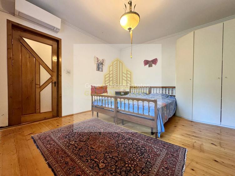 Vânzare Casă  D+P+E - 230 m.p. - Bucium - 27