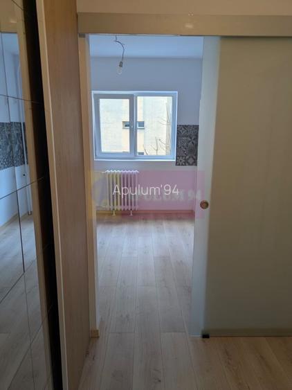 Aprtament cu două camere, proaspăt renovat, lângă Mega Mall - 2