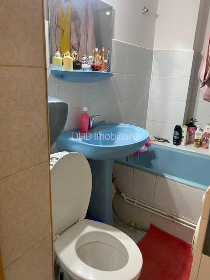 Garsoniera vis a vis de Hala Centrala - 3