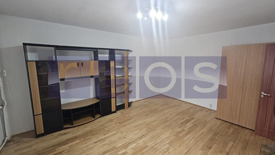 DE INCHIRIAT GARSONIERA SPATIOASA ZONA TIMPURI NOI - 3