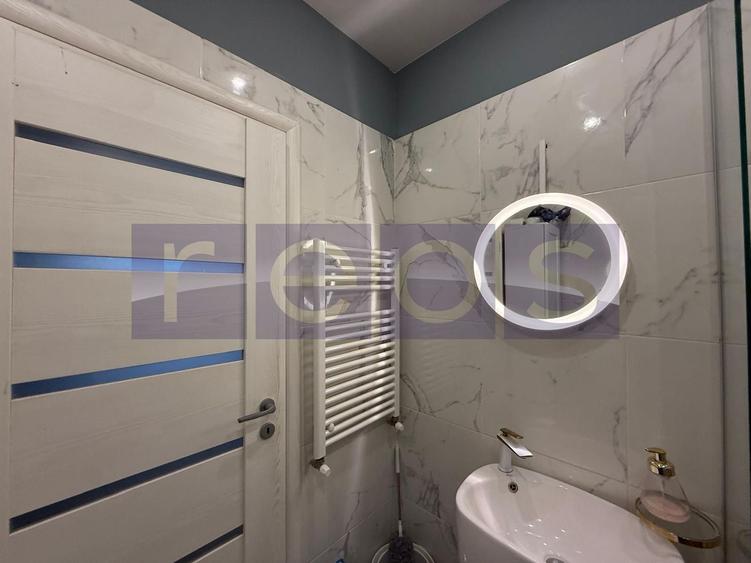 VANZARE DUPLEX AVIATIEI | MOBILAT SI UTILAT | 2 LOCURI PARCARE - 18