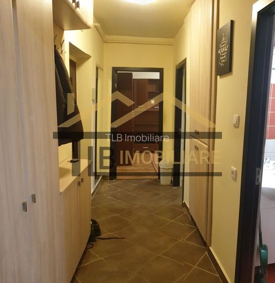 Apartament de 2 camere, 48mp, decomandat, zona Centrala - 4