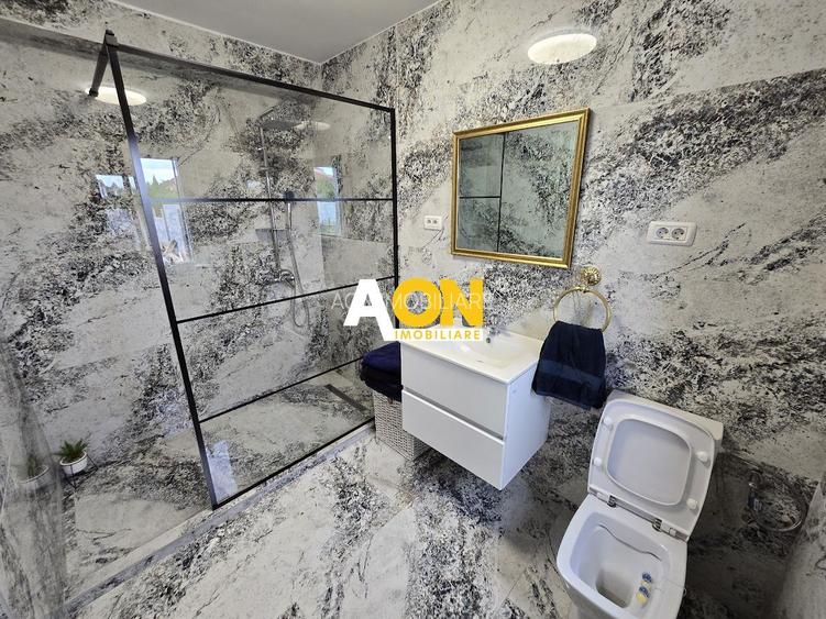 1/2 Duplex 4 Camere, Zona Kaufland 575mp Teren - 2