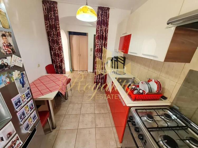 Apartament 2 camere, parter, 55 mp - Zona Complex Studentesc - 8