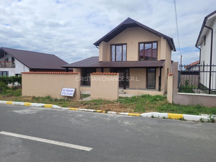 C1  Casa 4 camere Valul lui Traian - 3