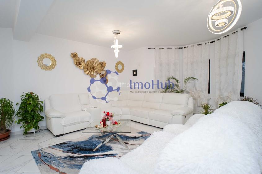 Casa 155 mp utili, 1805 mp teren, mobilata si intabulata, Letcani - 6