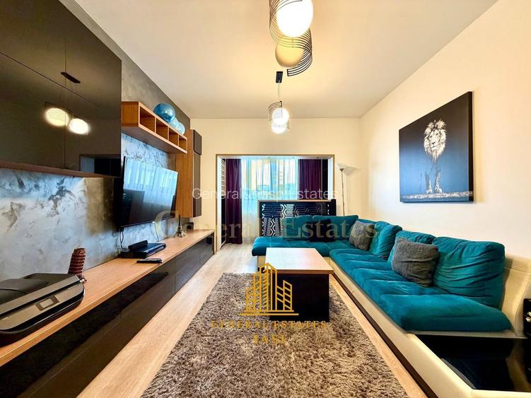 Vânzare apartament modern – Gata de mutare imediată | Valea Lupului - 2