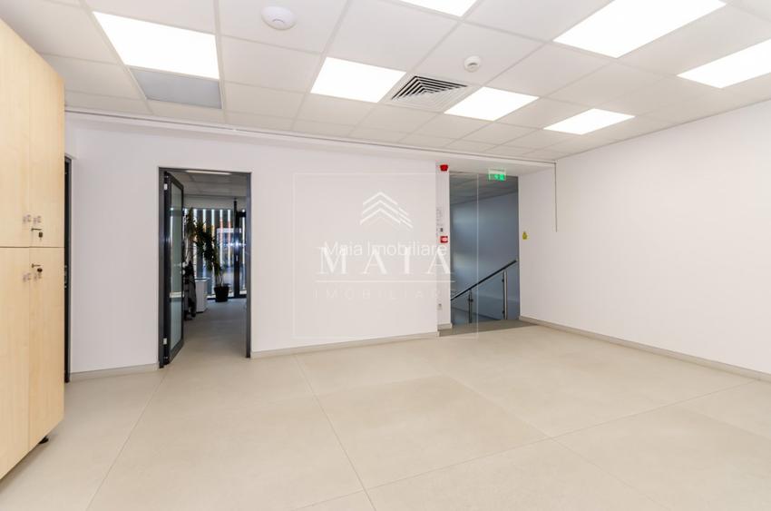 Depozit și birouri, clădire nouă, Șelimbăr, cu locuri de parcare - 3