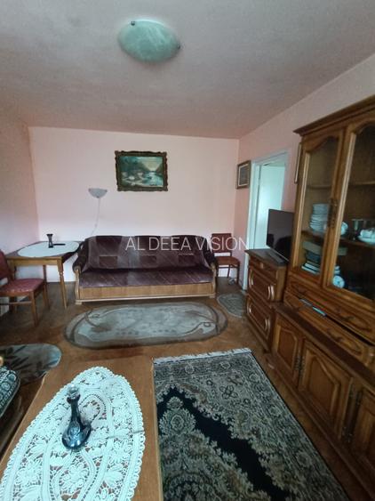 Apartament 2 camere, de vânzare, Grigorescu, strada Donath, 50 mp - 2