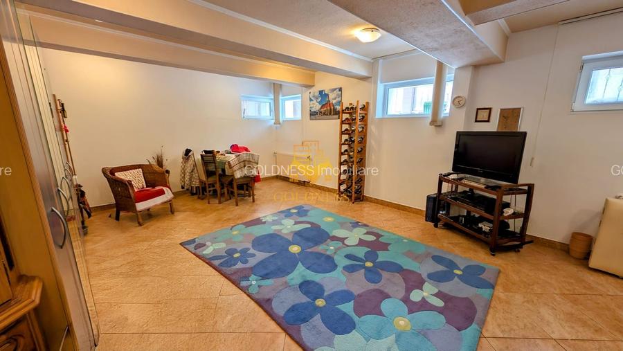 Vila, 6 Camere, 365 mp, 4 bai, Andrei Muresanu, Constantin Brancusi - 22