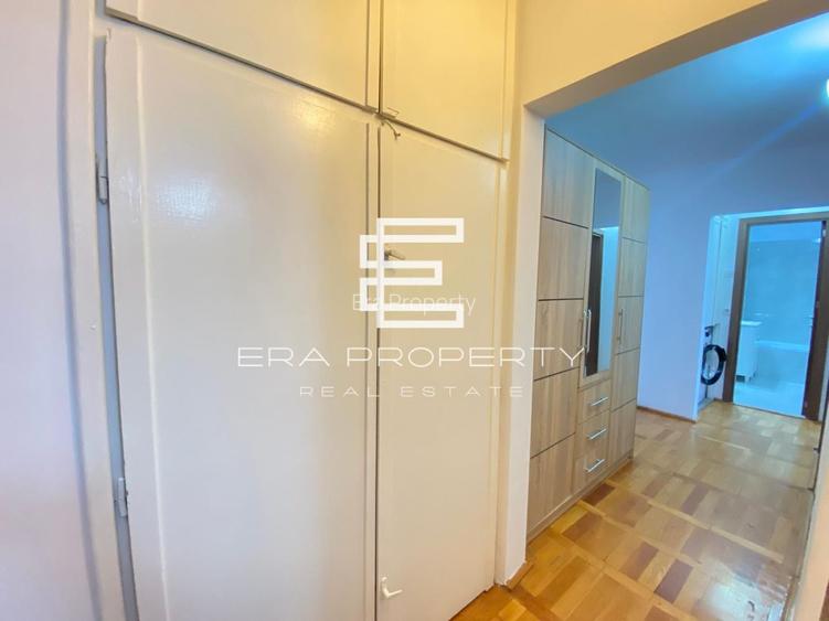 Apartament 3 camere  - mobilat  – etaj 2 – zona Terezian, Sibiu - 8