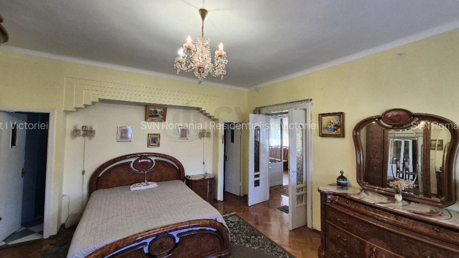 REA1023552 Dacia I 3 Camere de Vanzare I In Vila I Garaj - 10