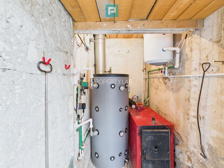 Casă 6 Camere și Teren 1321mp în Com. Lunca, Bihor - 12