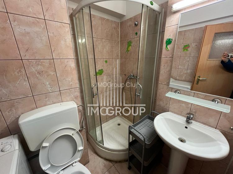 De inchiriat garsoniera Iulius Mall - 7