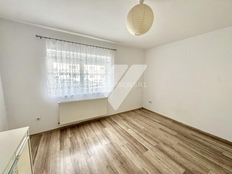 Apartament 3 camere mobilat 80 mp cu gradina 103 mp - Arhitectilor - 7