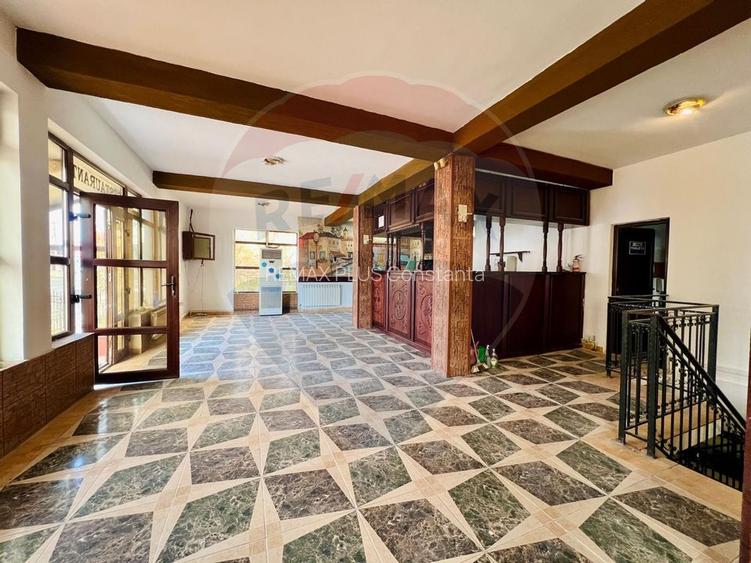 Spațiu comercial de 190mp de vânzare in Mangalia - 10