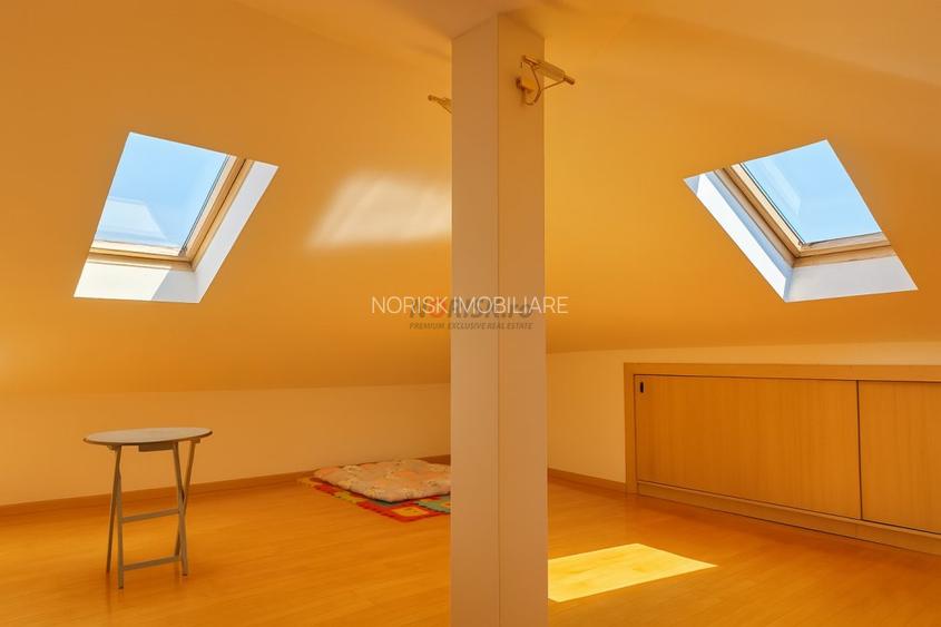 Grand Residence | 4.500 mp teren pe strada principala - 15