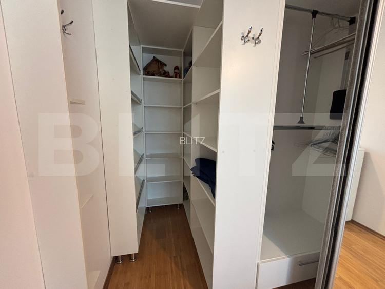 Apartament 3 camere, 75 mp, zona Copou - 5
