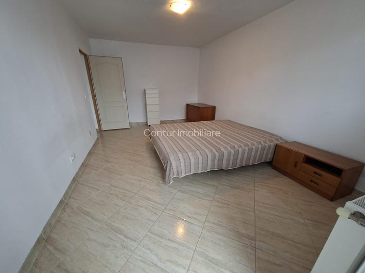 Mioritei (Carrefour)-3 cam decomandat/ 2 bai /centrala /renovat/et.4 cu sarpanta - 5