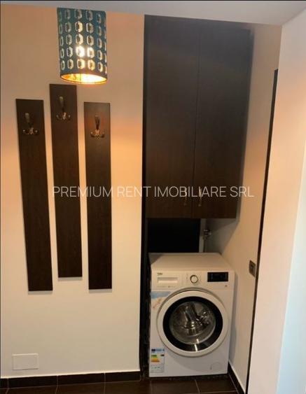 Tineretului, garsoniera, 5 minute metrou, parc, libera, mobilata, utilata - 8