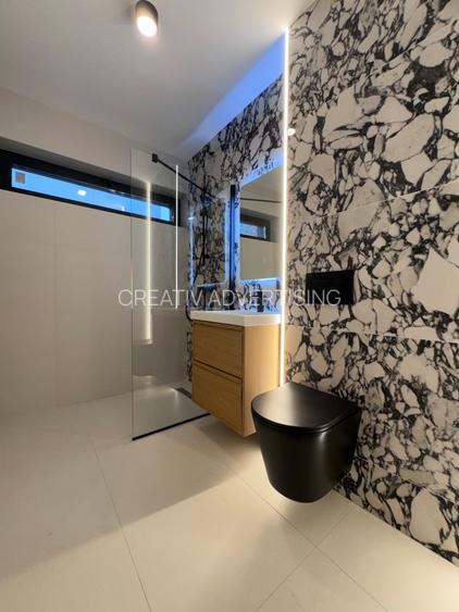 Apartament 2 camere Prima Închiriere Totul Nou Parcare Inclusă - 11