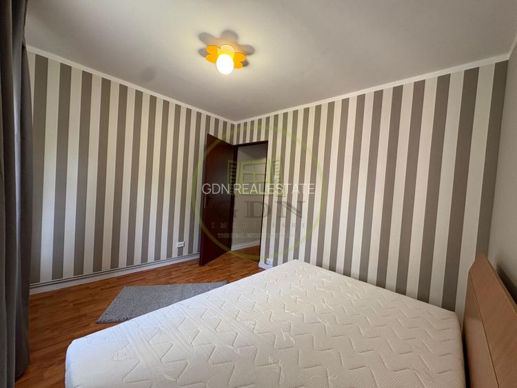 Apartament, 3 camere bilateral , 75 mp, Cartier 1 Mai, zona Pelendava - 6