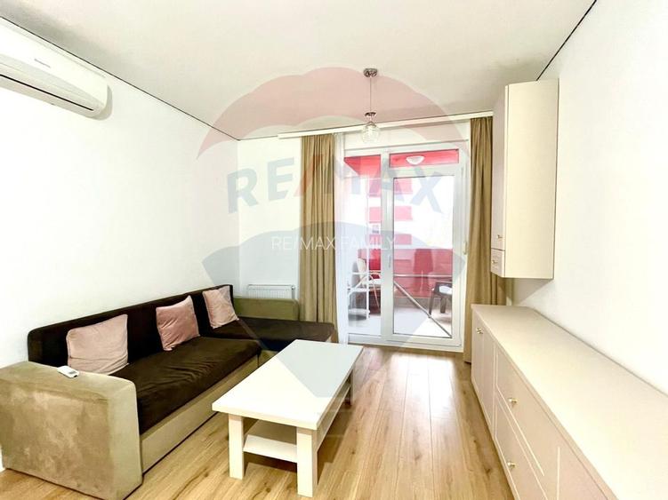 De vânzare apartament cu 2 camere Ared, Tudor Vladimirescu - 3