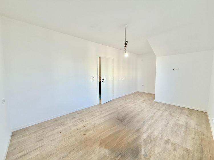 Comision 0% Duplex cu 4 camere, toate utilitatile + asfalt- Mosnita - 14