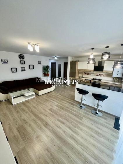 Apartament 2 camere | Urban Coresi | PET FRIENDLY - 3