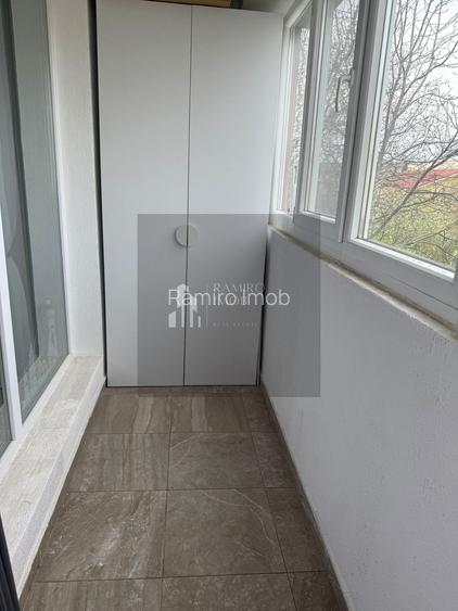 Vanzare apartament 2 camere | Popesti-Leordeni | Parcare | Centrala - 8