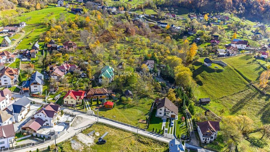 Pensiunea Scărișoara – Refugiul din Inima Rucărului | Comision 0% - 17