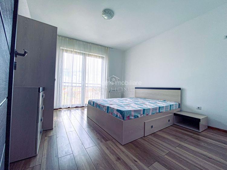 Apartament 2 camere, zona Centru NTT Data - 4