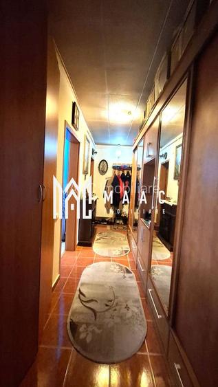 Apartament  1 camera I Loc de parcare I Pivnita I Sub Arini - 5