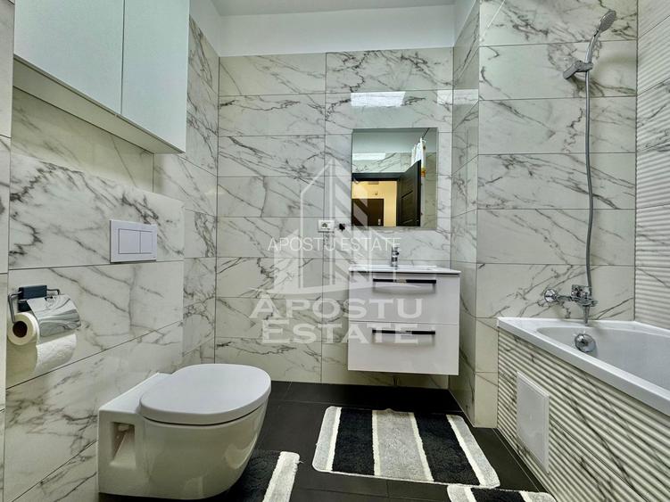 Apartament 2 camere, 50 mp utili, zona centrala, Adora Park - 7