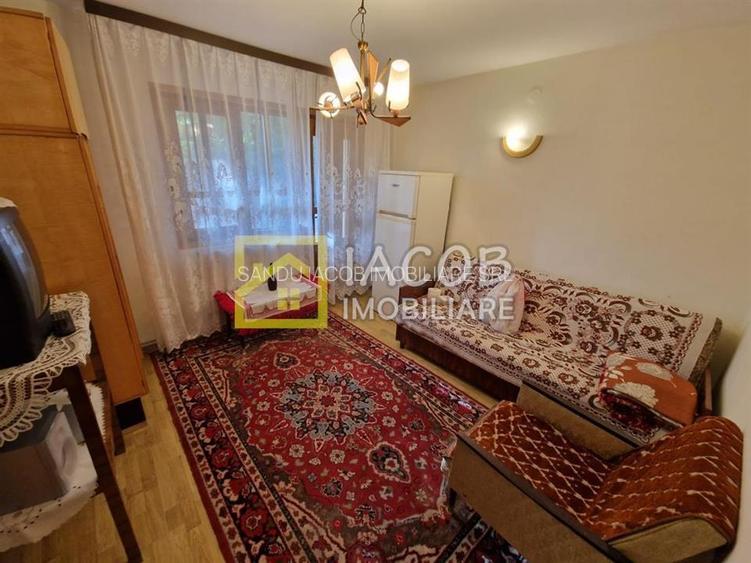 Casa P+1 si 1070 mp teren, loc. Dumbrava - Bacau - 13
