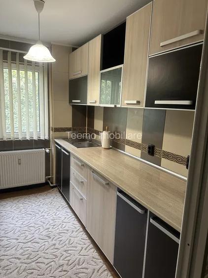 Apartament 3 camere, semidecomandat, 67 mp, ac, balcon, zona Berceni - 5