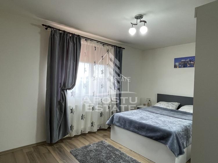 Casa cu etaj si garaj in Urseni - 14