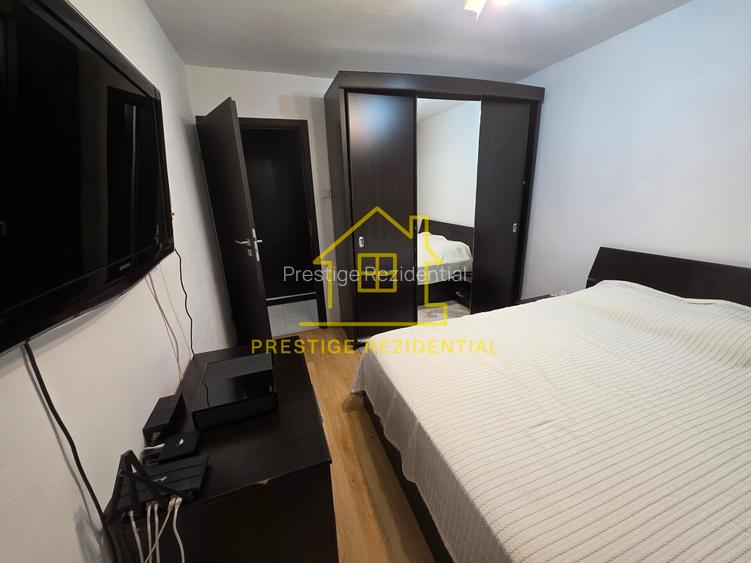 Ap. 3 camere – 5 min. METROU DRISTOR – centrală pe gaze - 12