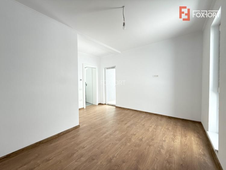 Casa individuala 4 camere, Sacalaz - Cartier nou - 27