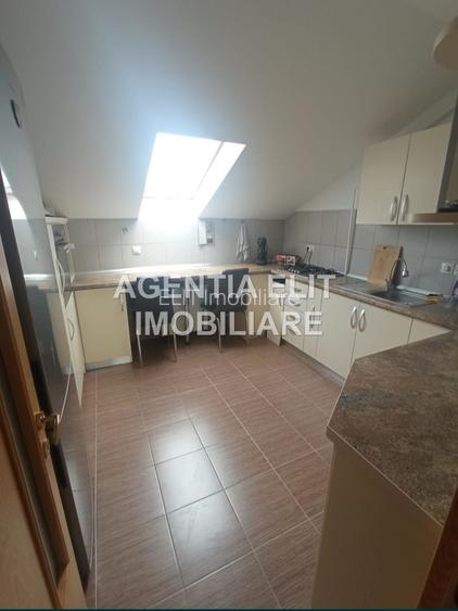 Apartament 2 camere, bloc nou, zona Trandafirilor - 4